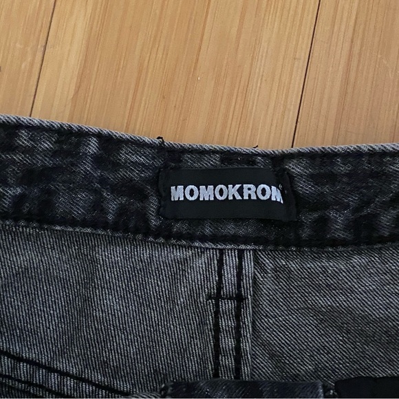 NWT Momokrom shorts size S - Picture 5 of 5